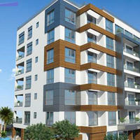 Apartment in Republic of Cyprus, Lemesou, Nicosia, 141 sq.m.