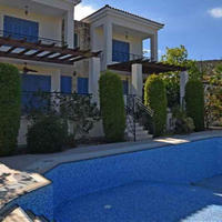 Villa in Republic of Cyprus, Eparchia Pafou, Nicosia, 194 sq.m.