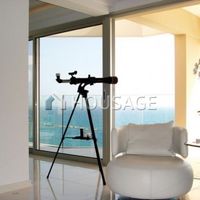 Flat in Republic of Cyprus, Lemesou, 252 sq.m.