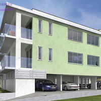 Apartment in Republic of Cyprus, Lemesou, Nicosia, 62 sq.m.