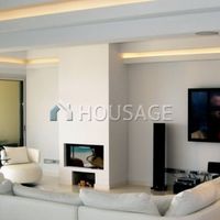 Flat in Republic of Cyprus, Lemesou, 252 sq.m.