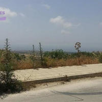 Land plot in Republic of Cyprus, Eparchia Pafou, Nicosia