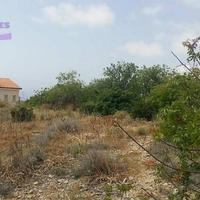 Land plot in Republic of Cyprus, Eparchia Pafou, Nicosia