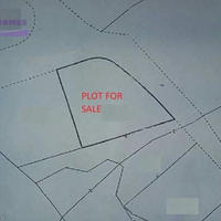 Land plot in Republic of Cyprus, Eparchia Pafou, Nicosia