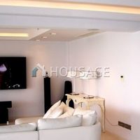 Flat in Republic of Cyprus, Lemesou, 252 sq.m.