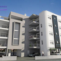 Apartment in Republic of Cyprus, Lemesou, Nicosia, 107 sq.m.