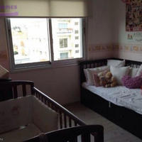 Apartment in Republic of Cyprus, Lemesou, Nicosia, 107 sq.m.