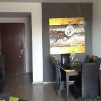 Apartment in Republic of Cyprus, Lemesou, Nicosia, 107 sq.m.