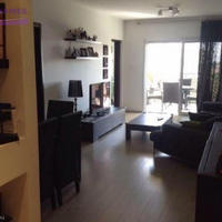 Apartment in Republic of Cyprus, Lemesou, Nicosia, 107 sq.m.