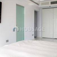 Flat in Republic of Cyprus, Lemesou, 252 sq.m.