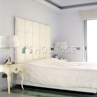 Flat in Republic of Cyprus, Lemesou, 252 sq.m.