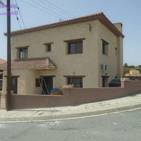 Villa in Republic of Cyprus, Lemesou, Nicosia, 157 sq.m.