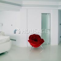 Flat in Republic of Cyprus, Lemesou, 252 sq.m.