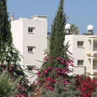 Апартаменты на Кипре, Пафос, Никосия, 79 кв.м.
