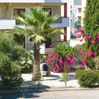 Apartment in Republic of Cyprus, Eparchia Pafou, Nicosia, 79 sq.m.