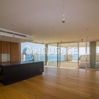 Flat in Republic of Cyprus, Lemesou, 325 sq.m.