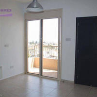 Penthouse in Republic of Cyprus, Lemesou, Nicosia, 80 sq.m.