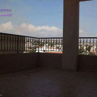 Penthouse in Republic of Cyprus, Lemesou, Nicosia, 80 sq.m.