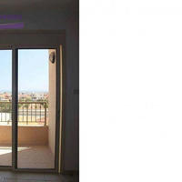Penthouse in Republic of Cyprus, Lemesou, Nicosia, 80 sq.m.