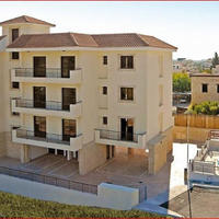 Apartment in Republic of Cyprus, Lemesou, Nicosia, 50 sq.m.