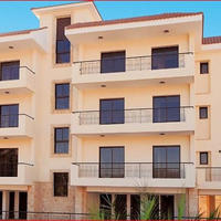 Apartment in Republic of Cyprus, Lemesou, Nicosia, 50 sq.m.