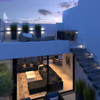 Apartment in Republic of Cyprus, Lemesou, Nicosia, 130 sq.m.