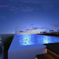 Apartment in Republic of Cyprus, Lemesou, Nicosia, 130 sq.m.