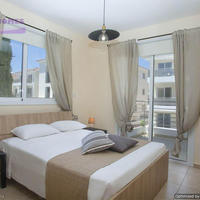 Apartment in Republic of Cyprus, Ammochostou, 100 sq.m.