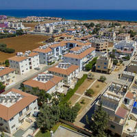 Апартаменты на Кипре, Фамагуста, 100 кв.м.