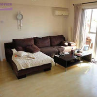 Apartment in Republic of Cyprus, Lemesou, Nicosia, 60 sq.m.