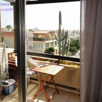 Apartment in Republic of Cyprus, Lemesou, Nicosia, 60 sq.m.