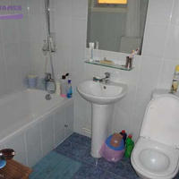 Apartment in Republic of Cyprus, Lemesou, Nicosia, 60 sq.m.