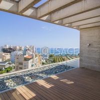 Flat in Republic of Cyprus, Lemesou, 325 sq.m.