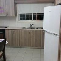 Апартаменты на Кипре, Лимасол, Никосия, 200 кв.м.