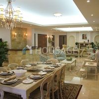 Flat in Republic of Cyprus, Lemesou, 480 sq.m.