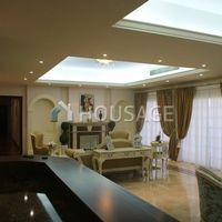 Flat in Republic of Cyprus, Lemesou, 480 sq.m.