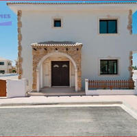 Вилла на Кипре, Фамагуста, 160 кв.м.