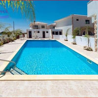 Вилла на Кипре, Фамагуста, 160 кв.м.