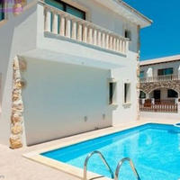 Вилла на Кипре, Фамагуста, 160 кв.м.