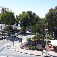 Apartment in Republic of Cyprus, Lemesou, Nicosia, 95 sq.m.