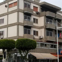 Apartment in Republic of Cyprus, Lemesou, Nicosia, 95 sq.m.