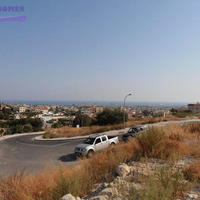 Land plot in Republic of Cyprus, Lemesou, Nicosia