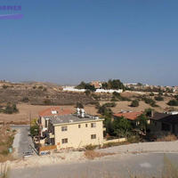 Land plot in Republic of Cyprus, Lemesou, Nicosia