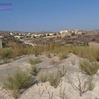 Land plot in Republic of Cyprus, Lemesou, Nicosia