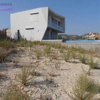 Land plot in Republic of Cyprus, Lemesou, Nicosia