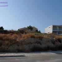 Land plot in Republic of Cyprus, Lemesou, Nicosia