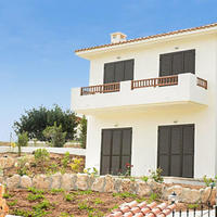 Villa in Republic of Cyprus, Lemesou, Nicosia, 140 sq.m.