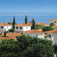 Villa in Republic of Cyprus, Lemesou, Nicosia, 140 sq.m.