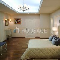 Flat in Republic of Cyprus, Lemesou, 480 sq.m.