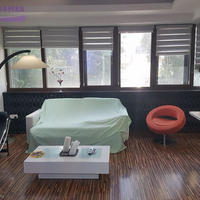 Apartment in Republic of Cyprus, Lemesou, Nicosia, 55 sq.m.